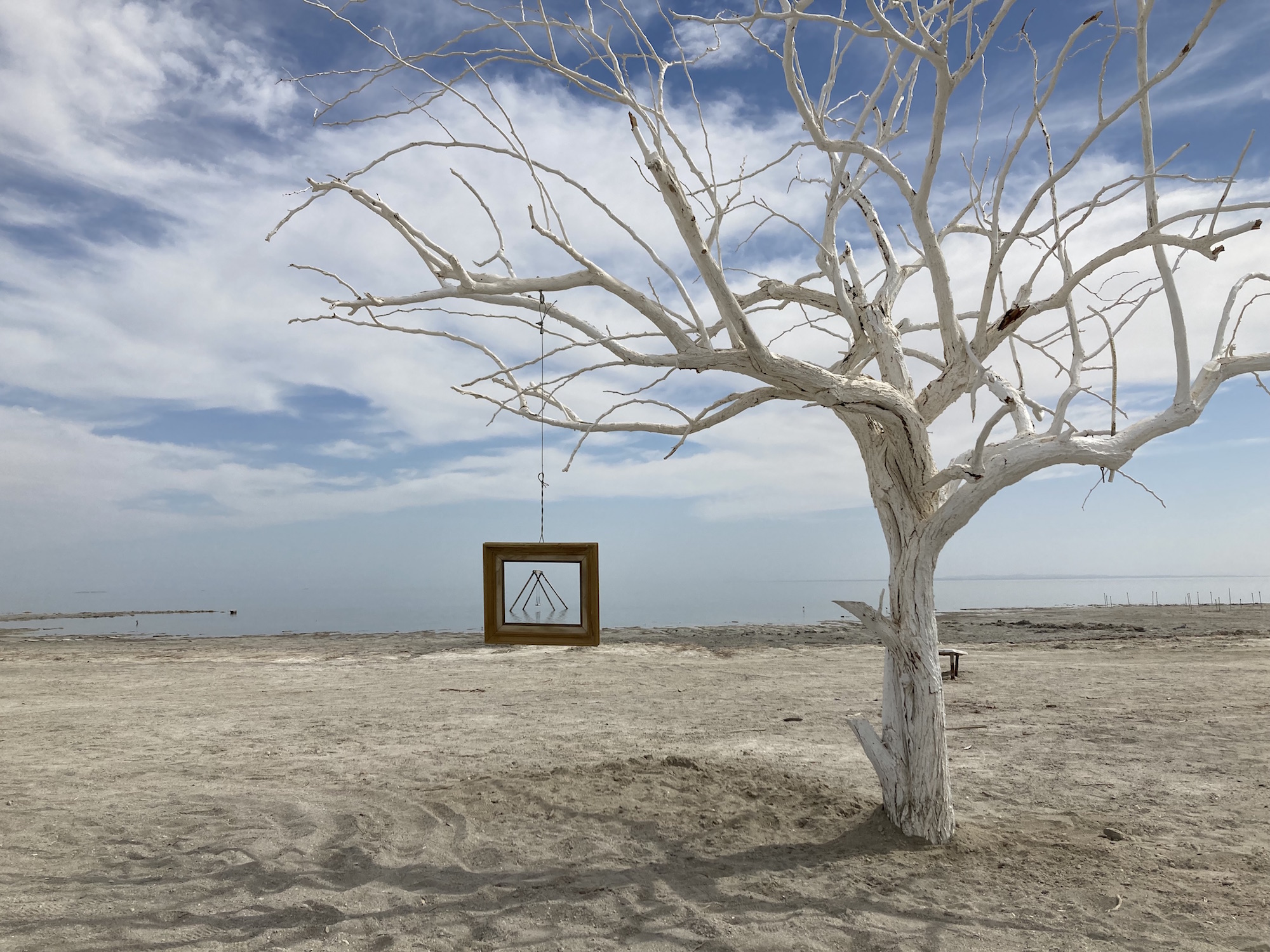 Bombay Beach